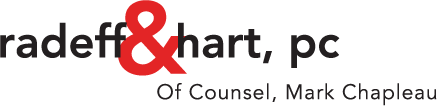 Radeff & Hart, P.C.